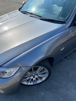 ALETA DELANTERA IZQUIERDA BMW SERIE 3 E91