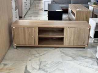 ECONOMICO! Nuevo mueble de tv 150cm