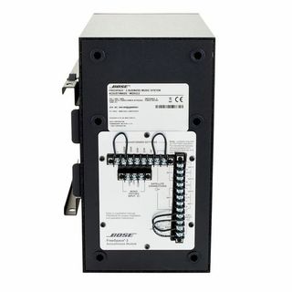 Bose FreeSpace 4 satelites + subwoofer