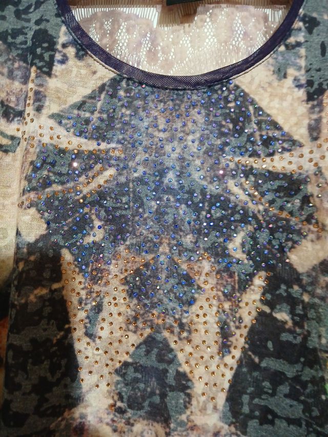 Camiseta sin mangas, CUSTO  Barcelona