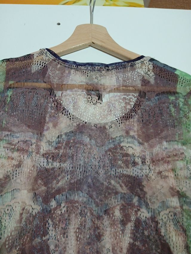 Camiseta sin mangas, CUSTO  Barcelona