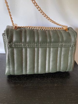Bolso Zara 