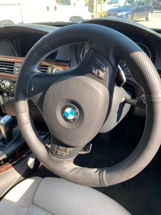 VOLANTE PACK M BMW SERIE 3 E91
