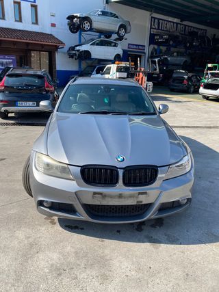 ESPEJO EXTERIOR DERECHO BMW SERIE 3 E91