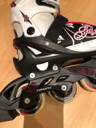 Patines en linea