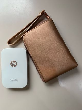 Impresora Hp sproket