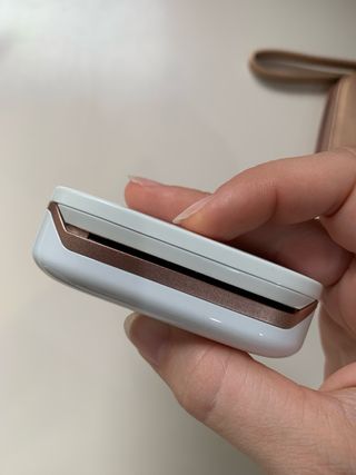 Impresora Hp sproket