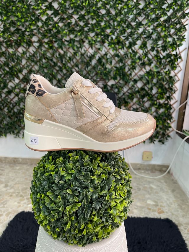 Deportivas  38,40,41