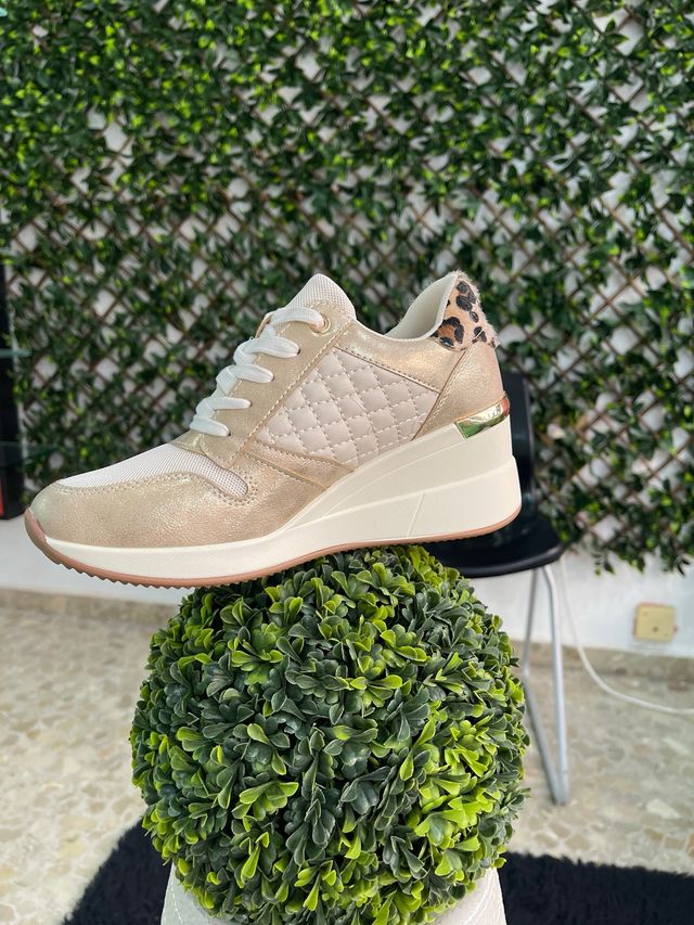 Deportivas  38,40,41