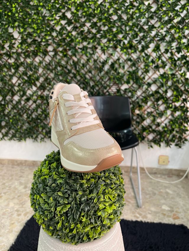 Deportivas  38,40,41