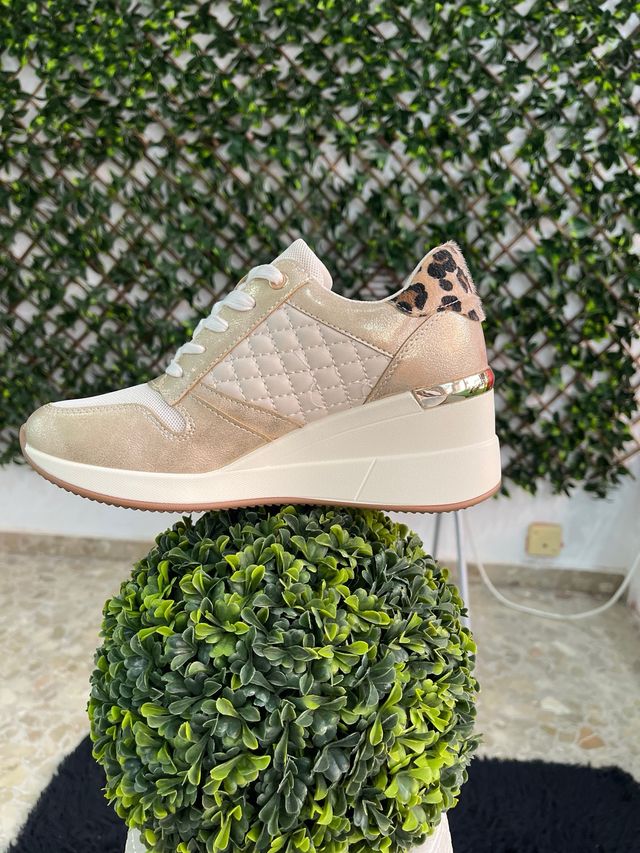 Deportivas  38,40,41