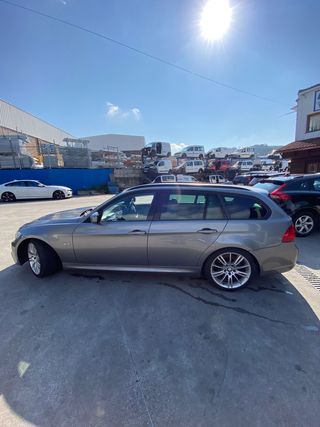 PUERTAS BMW SERIE 3 E91