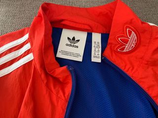 Conjunto Chándal Adidas