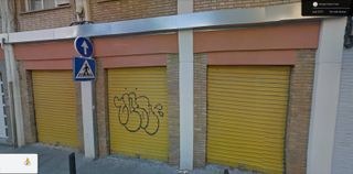 LOCAL EN ALQUILER EN YECLA CÉNTRICO