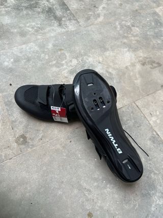 Zapatillas de ciclismo