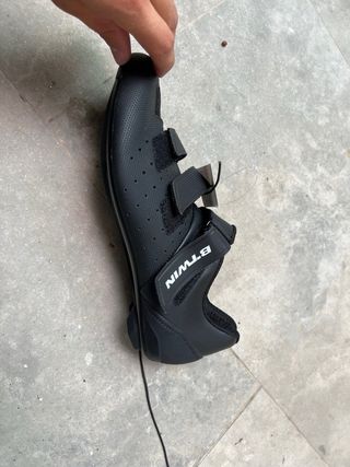 Zapatillas de ciclismo