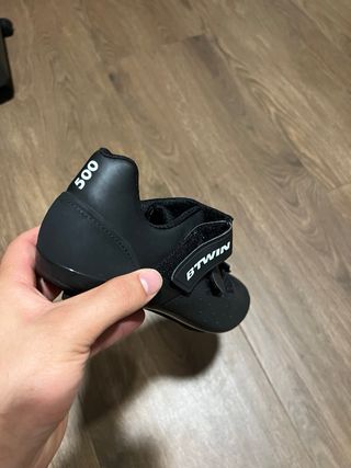 Zapatillas de ciclismo