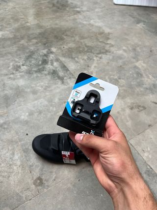Zapatillas de ciclismo