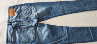 Pantalón tejano hombre Jack and Jones