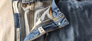 Pantalón tejano hombre Jack and Jones