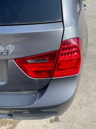 PILOTO TRASERO DERECHO BMW SERIE 3 E91