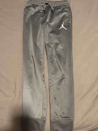 Chandal jordan 10/12 años talla M niño