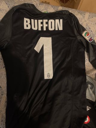 Maglia buffon juventus