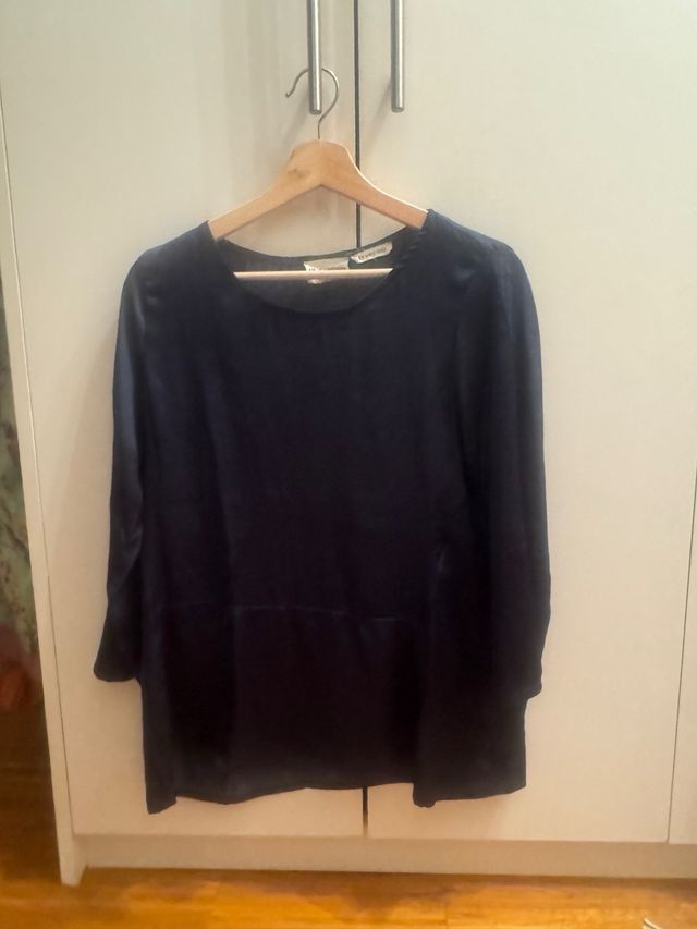 Blusa ALFRED & SISTERS