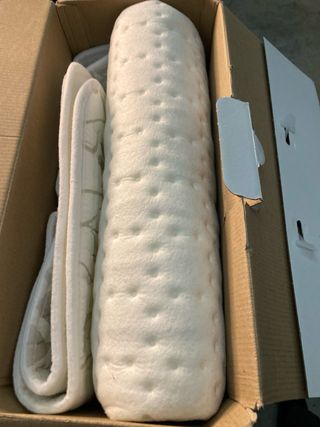 Beurer UB 68 XXL Calientacamas doble, 150 x 160 cm