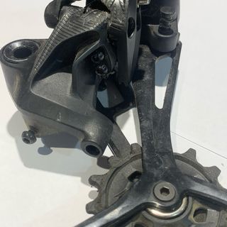 Desviador Trasero Sram SX Eagle