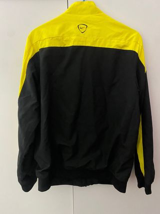Chaqueta FCB nike 