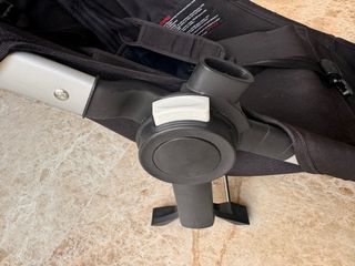 Silla adicional bugaboo donkey