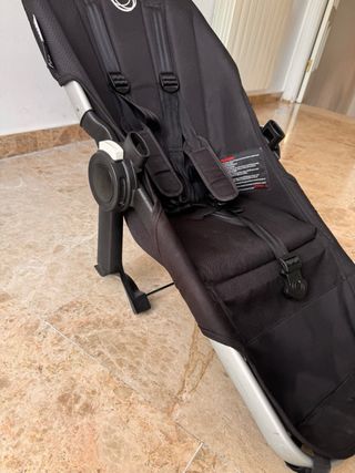 Silla adicional bugaboo donkey