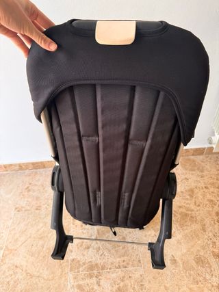 Silla adicional bugaboo donkey