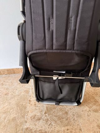 Silla adicional bugaboo donkey