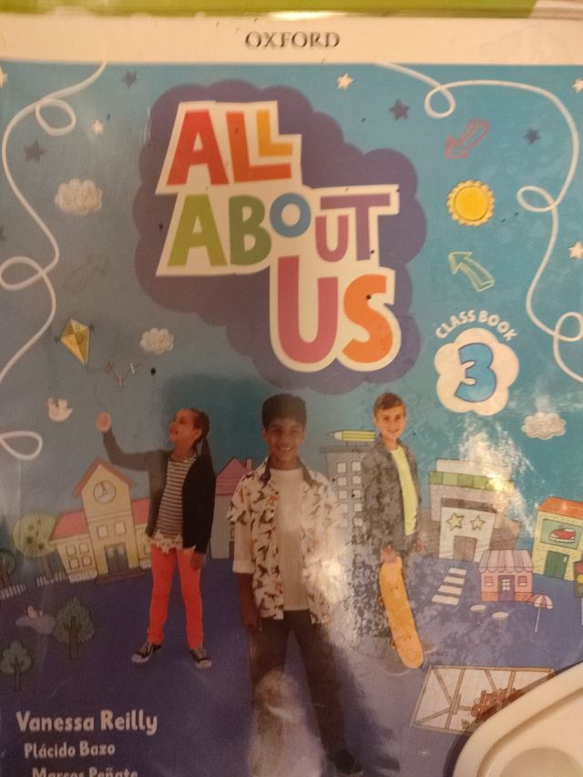 Proyecto: La leyenda del Legado. Lengua castellana y Literatura 3. Trimestres