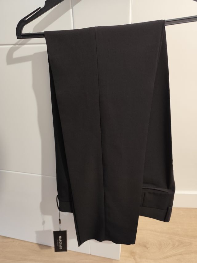Pantalón de traje Marciano Los Ángeles