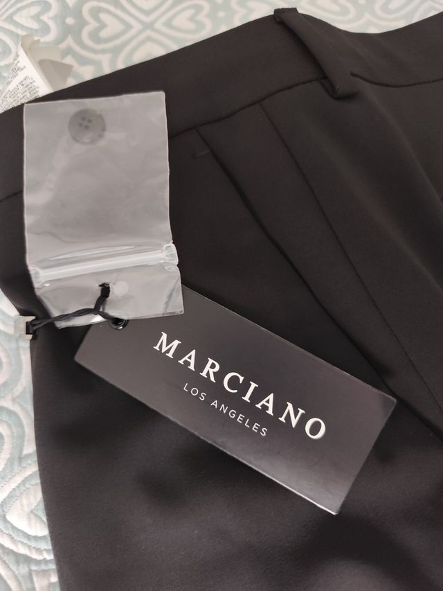 Pantalón de traje Marciano Los Ángeles
