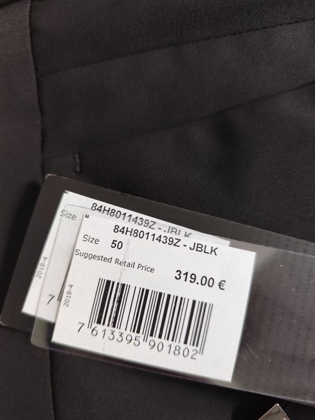 Pantalón de traje Marciano Los Ángeles