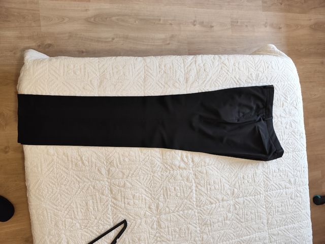 Pantalón de traje Marciano Los Ángeles