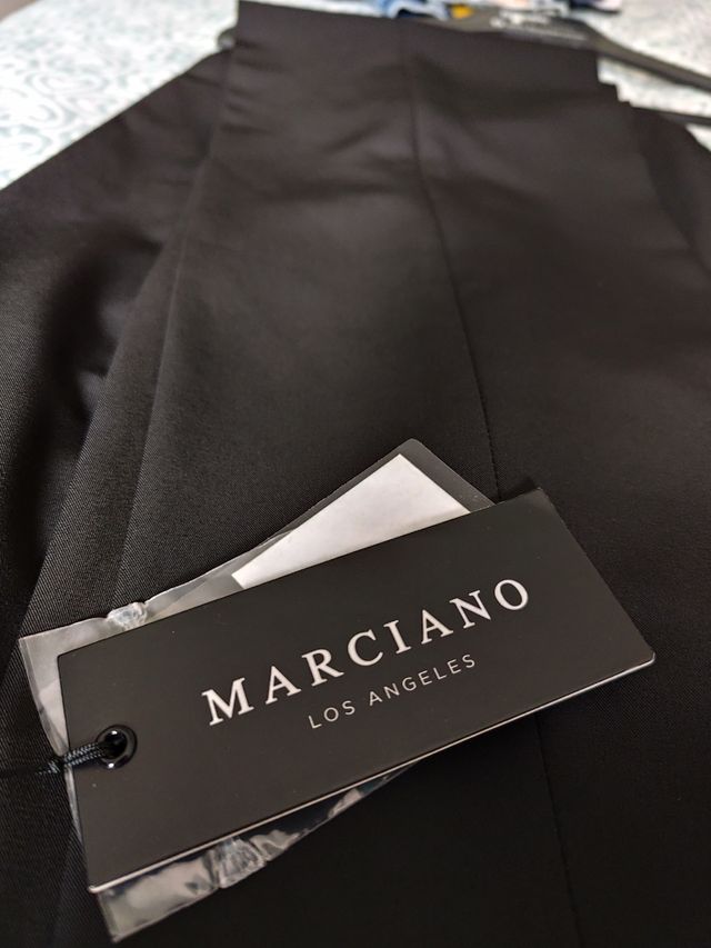 Pantalón de traje Marciano Los Ángeles