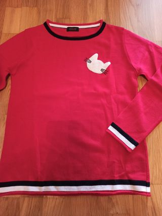 Jersey mujer talla S