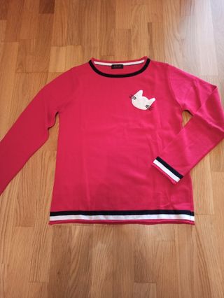 Jersey mujer talla S