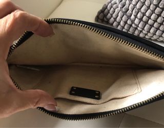 Bolso de mano sin estrenar. Bimba y Lola