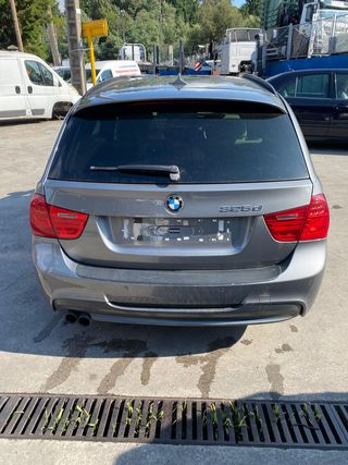 PORTÓN TRASERO BMW SERIE 3 E91