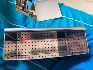 Escurre cubiertos cromado,NUEVO TOTALM