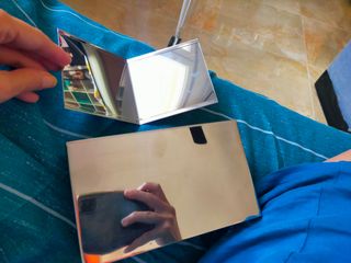 Escurre cubiertos cromado,NUEVO TOTALM