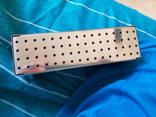 Escurre cubiertos cromado,NUEVO TOTALM