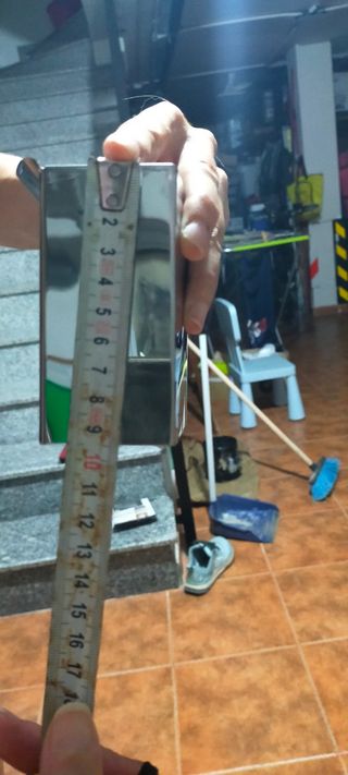 Escurre cubiertos cromado,NUEVO TOTALM