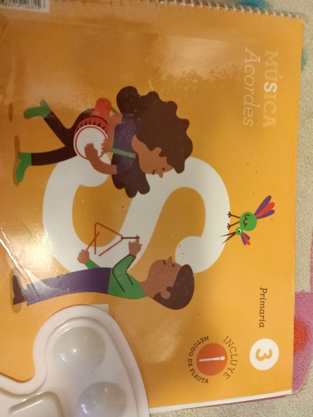 Proyecto: La leyenda del Legado. Lengua castellana y Literatura 3. Trimestres